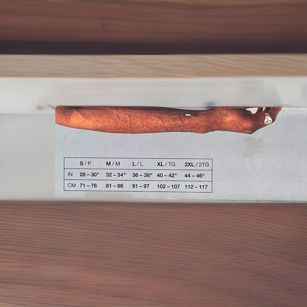 Air Jordan Boxer Brief Mens Jumpman Flight Cotton Stretch 2 Pack Black Medium - Picture 5 of 8